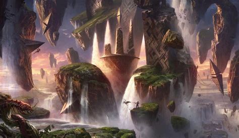 zendikar|zendikar monster lists.